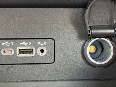 2023 Nissan Sentra SR Xtronic CVT