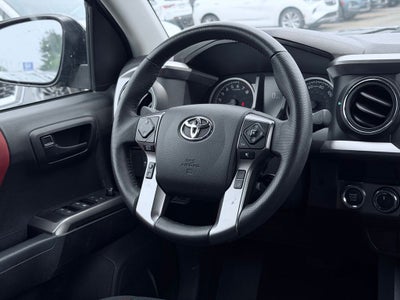 2023 Toyota Tacoma V6