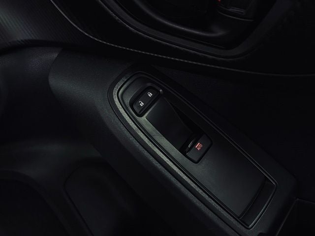 2022 Subaru Impreza Base 5-Door