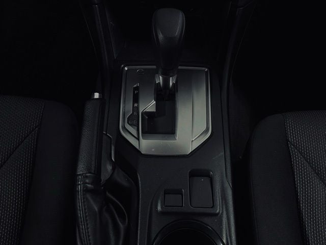 2022 Subaru Impreza Base 5-Door