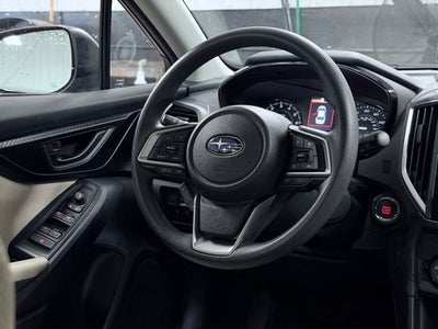 2022 Subaru Impreza Premium 5-Door