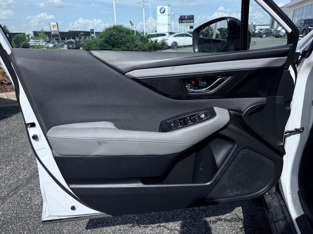 2023 Subaru Outback Premium