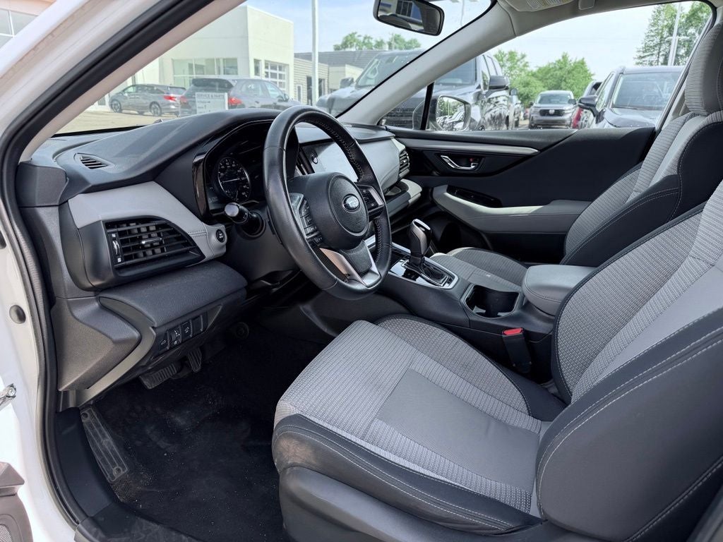 2023 Subaru Outback Premium