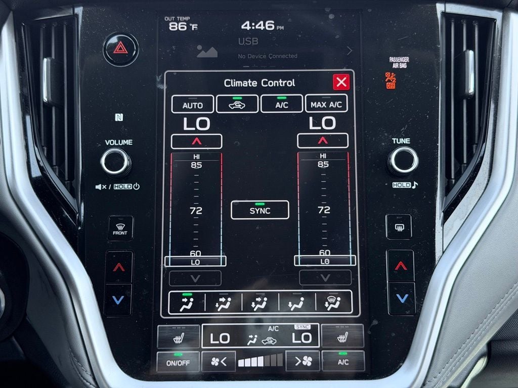 2023 Subaru Outback Premium