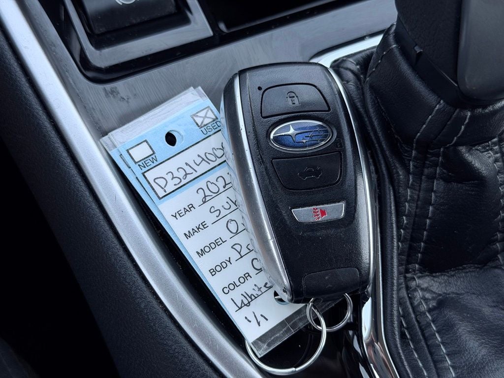 2023 Subaru Outback Premium