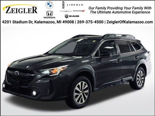 2024 Subaru Outback Premium