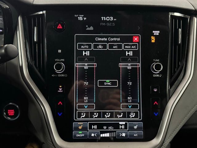 2023 Subaru Outback Premium