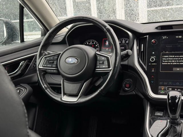 2023 Subaru Outback Limited