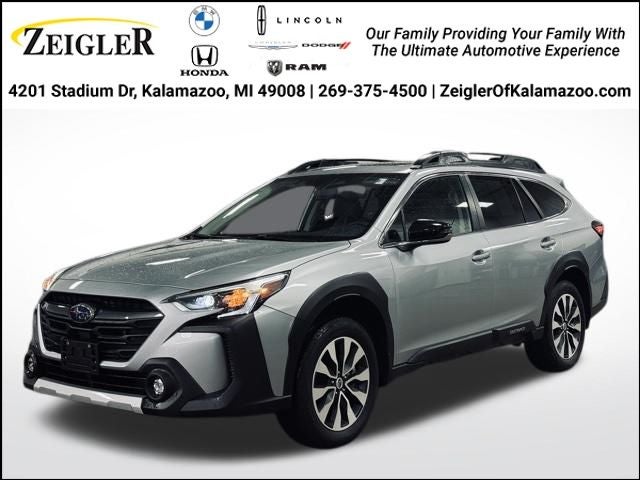 2023 Subaru Outback Limited