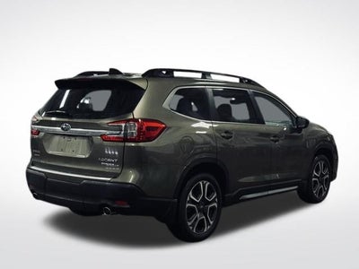 2025 Subaru Ascent Limited 8-Passenger