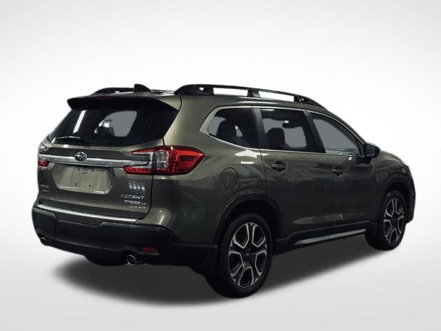 2025 Subaru Ascent Limited 8-Passenger