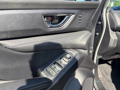 2024 Subaru Ascent Limited 7-Passenger