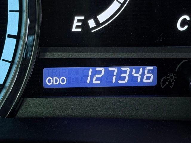2015 Toyota Venza XLE
