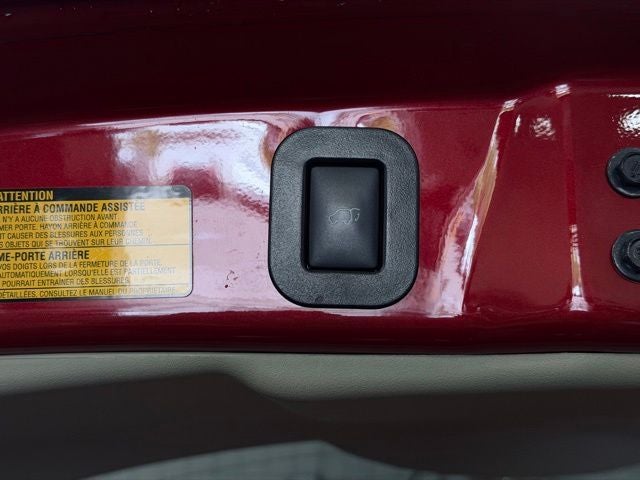 2015 Toyota Venza XLE