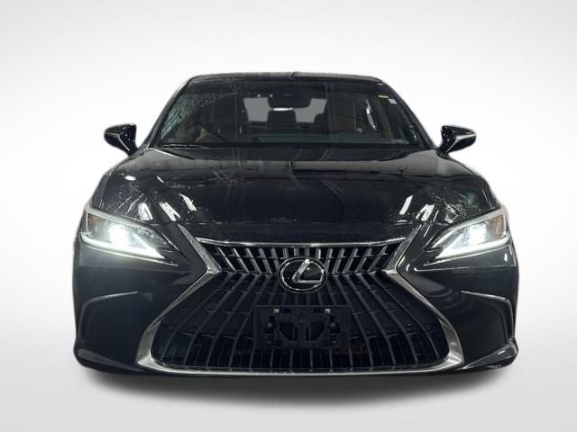 2023 Lexus ES 350
