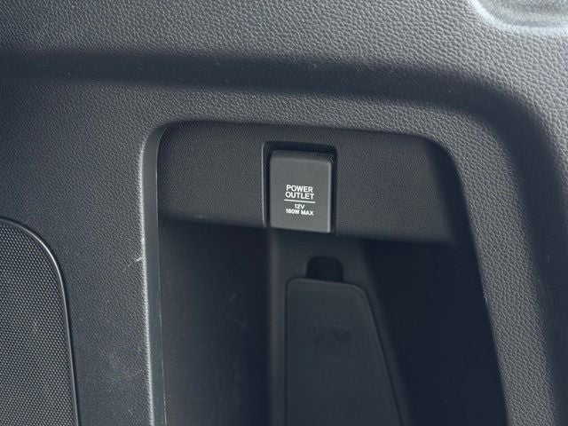 2021 Honda Odyssey Touring