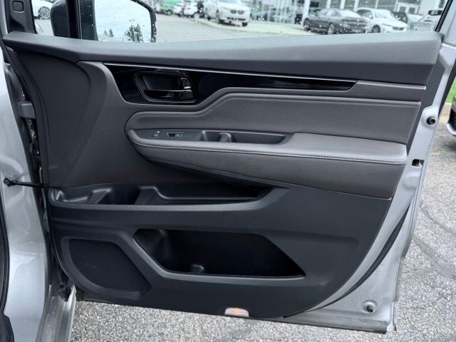 2021 Honda Odyssey Touring