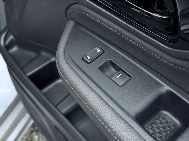 2021 Honda Odyssey Touring