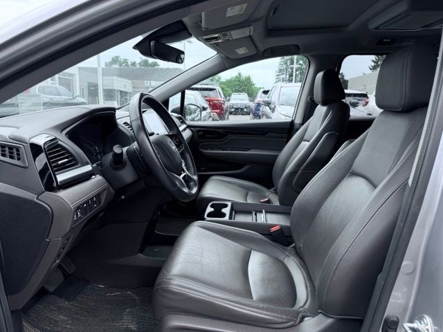 2021 Honda Odyssey Touring