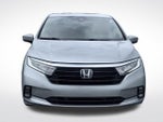 2021 Honda Odyssey Touring
