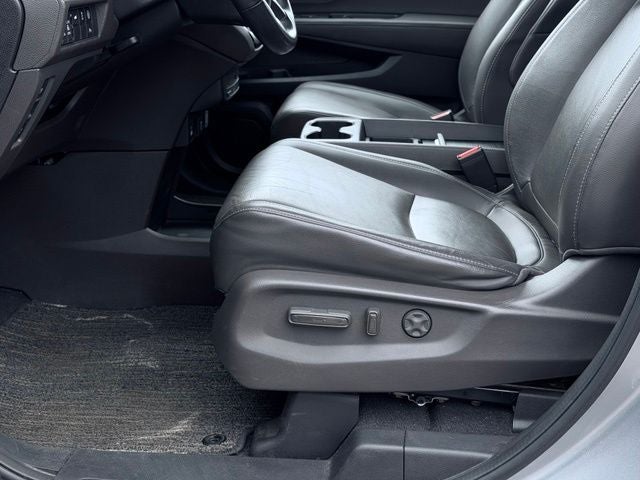 2021 Honda Odyssey Touring