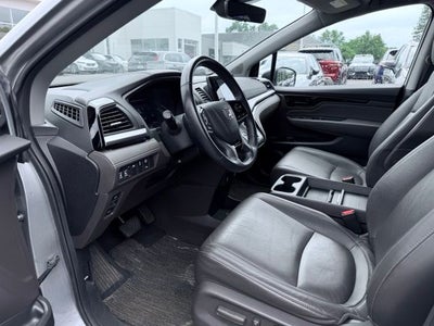 2021 Honda Odyssey Touring