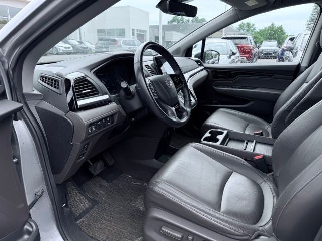 2021 Honda Odyssey Touring