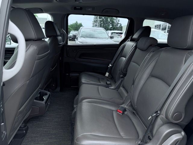 2021 Honda Odyssey Touring