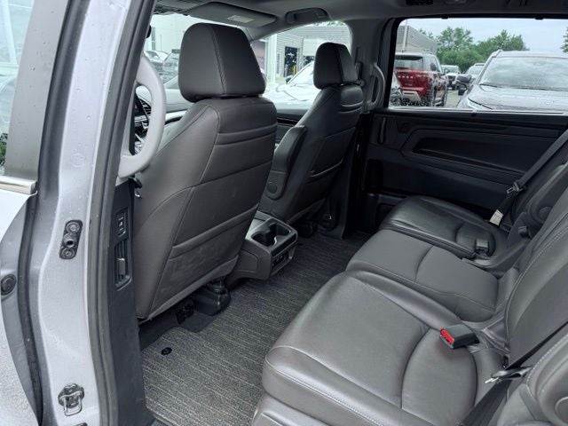 2021 Honda Odyssey Touring