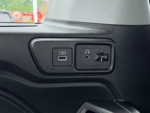 2021 Honda Odyssey Touring
