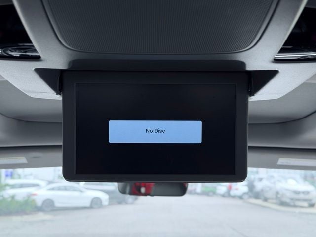 2021 Honda Odyssey Touring