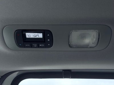 2021 Honda Odyssey Touring