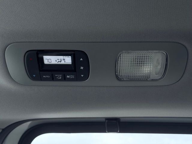 2021 Honda Odyssey Touring