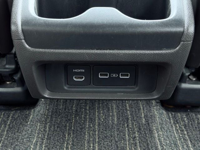 2021 Honda Odyssey Touring