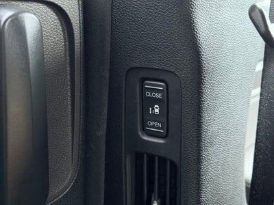 2021 Honda Odyssey Touring