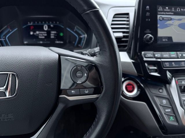 2021 Honda Odyssey Touring