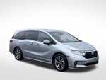 2021 Honda Odyssey Touring