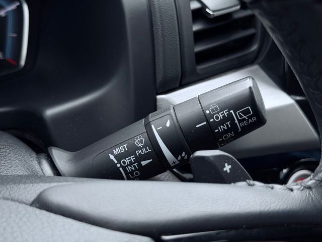 2021 Honda Odyssey Touring