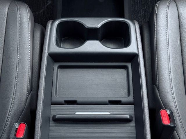 2021 Honda Odyssey Touring