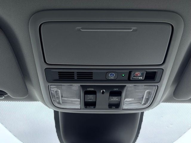 2021 Honda Odyssey Touring