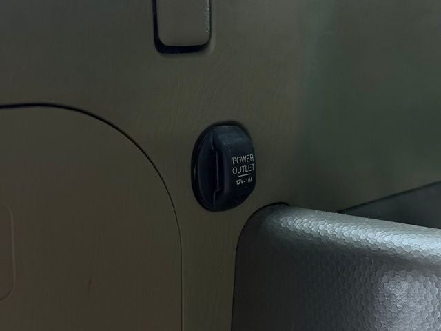 2005 Honda Pilot EX