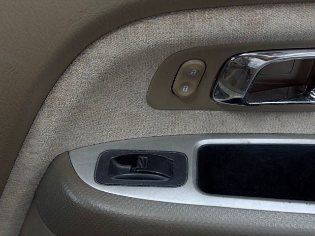 2005 Honda Pilot EX