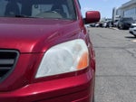 2005 Honda Pilot EX