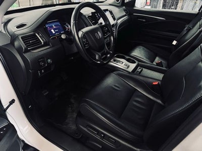 2022 Honda Pilot AWD Special Edition