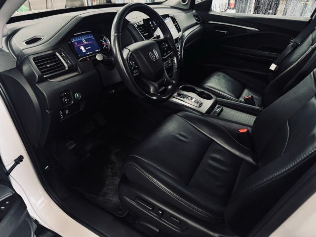 2022 Honda Pilot AWD Special Edition