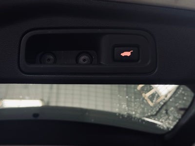 2022 Honda Pilot AWD TrailSport