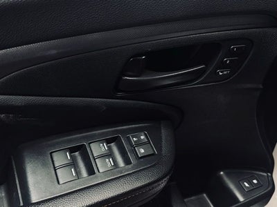 2022 Honda Pilot AWD TrailSport