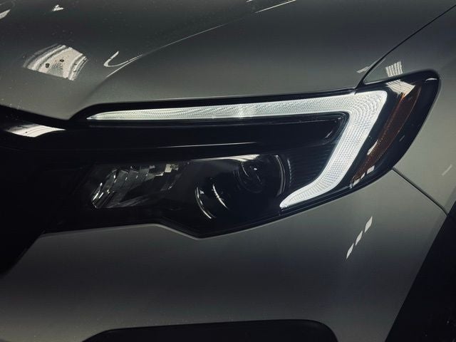 2022 Honda Pilot AWD TrailSport