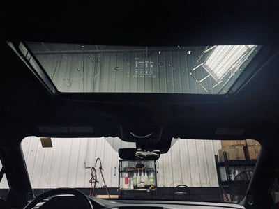 2022 Honda Pilot AWD TrailSport