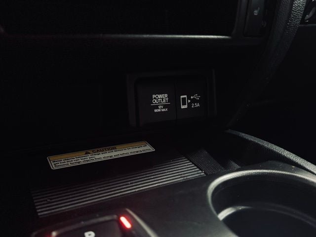 2022 Honda Pilot AWD TrailSport